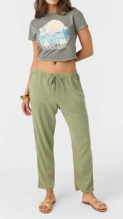 O’NEILL Francina Twill Pants