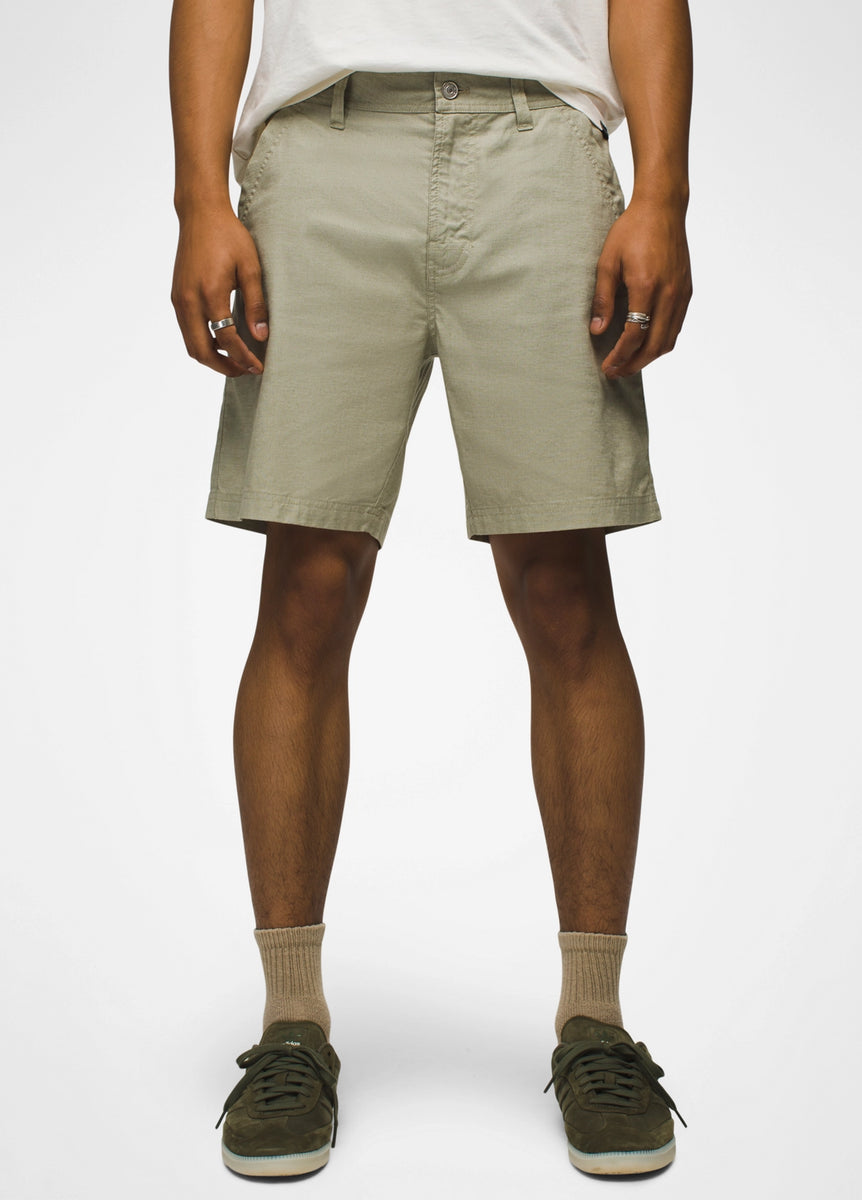 prAna Furrow Short – Jamestown Outdoors