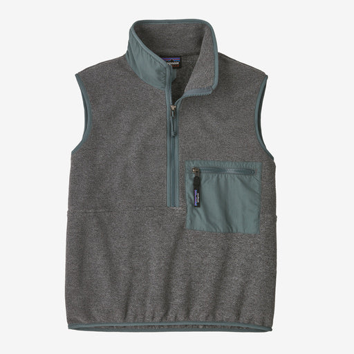 Patagonia Women's Synchilla® Fleece Vest – Jamestown Outdoors