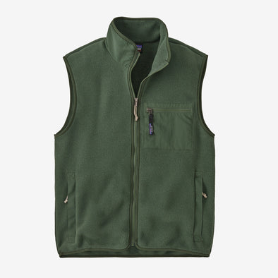 Patagonia Men's Synchilla® Fleece Vest