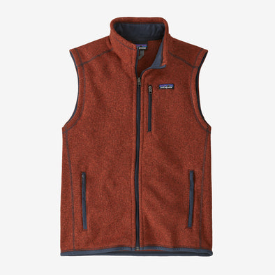 Patagonia Men's Better Sweater Vest