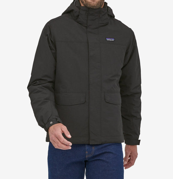 Patagonia Men's Isthmus Jacket