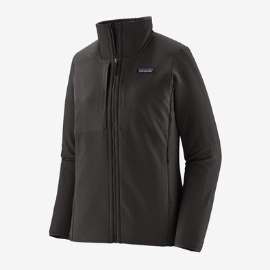 Patagonia Women's R2® CrossStrata Jacket