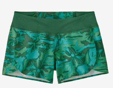 Patagonia Stretch Hydropeak Surf Shorts