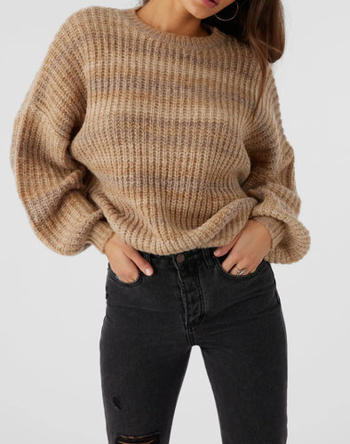 O’Neill Bayou Sweater