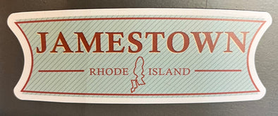 Jamestown Magnet