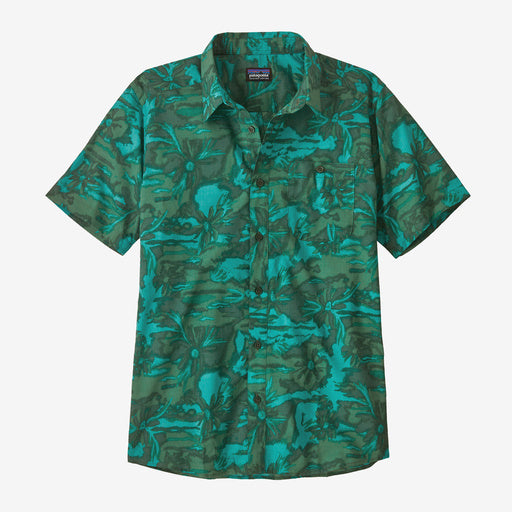 Patagonia Men's Go-To Shirt