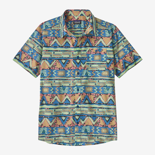 Patagonia Men's Go-To Shirt