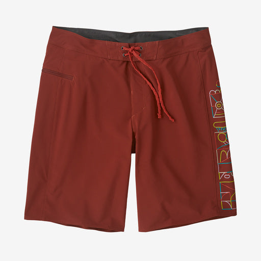 Patagonia Men's Hydropeak SP Boardshorts - 19"