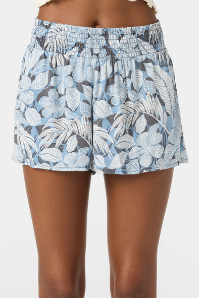 O'Neill Jonie Palmetto Beach Shorts