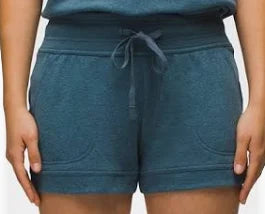 prAna Cozy Up Short