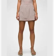 prAna Railey Snap Up Skort